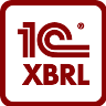 картинка 1С:Механизм XBRL для ПУРЦБ